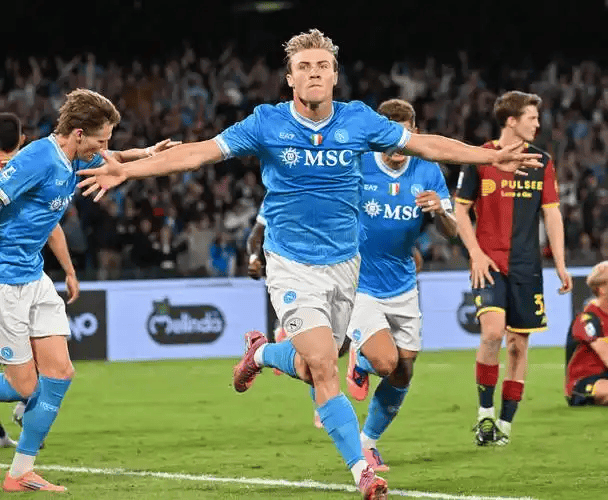 欧冠生死局：那不勒斯残阵死守，切尔西剑指直通